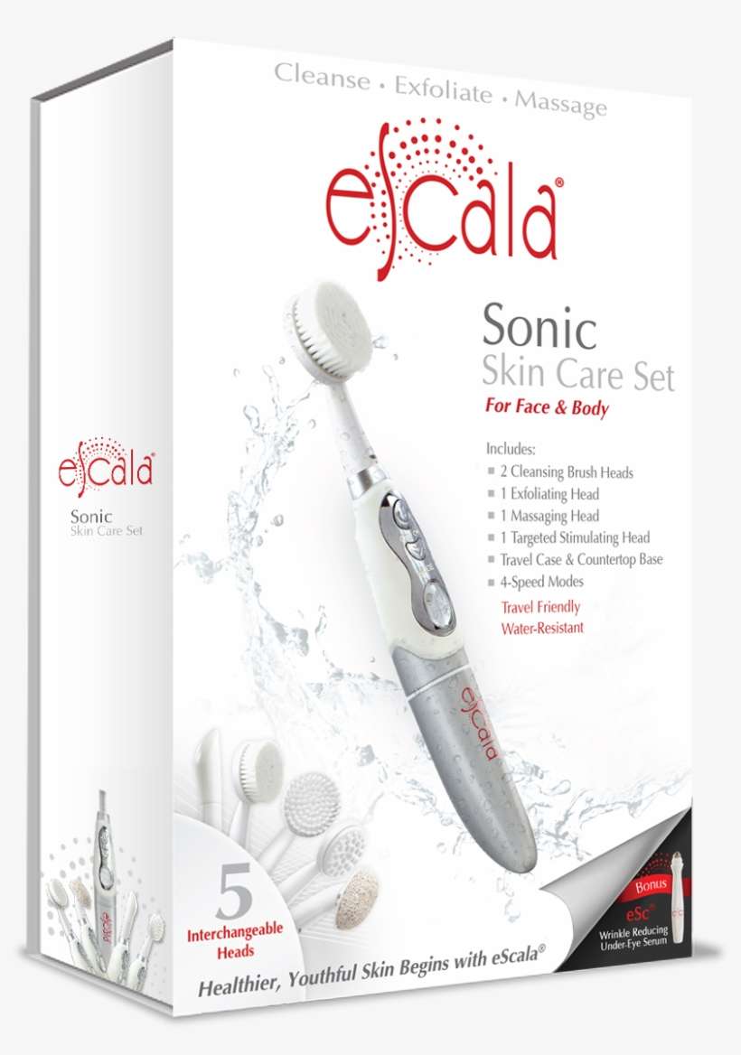 Escala-6 - Brochure, transparent png download