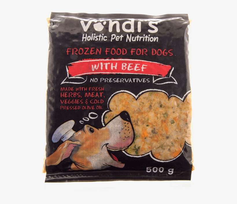 Vondis Beef Previous Item Vondi's Brown Labrador Next - Beef, transparent png download