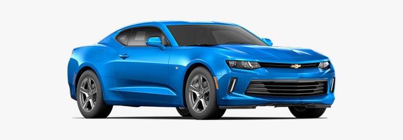 Current 2016 Chevrolet Camaro Coupe Special Offers - 2016 Chevy Camaro Png, transparent png download