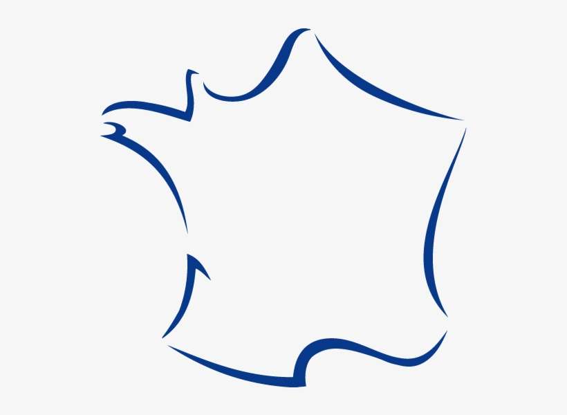 O'france, Orienteering In The Most Beautiful French - Made In France, transparent png download