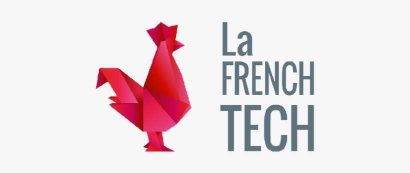 In Recent Years, The French Startup Ecosystem Has Enjoyed - French Tech, transparent png download