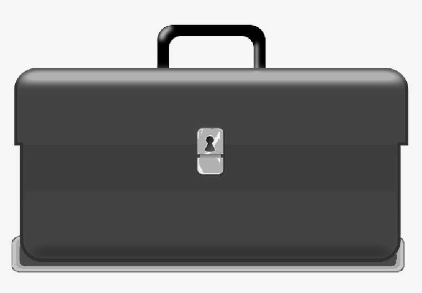 Mb Image/png - Tool Box Clip Art, transparent png download