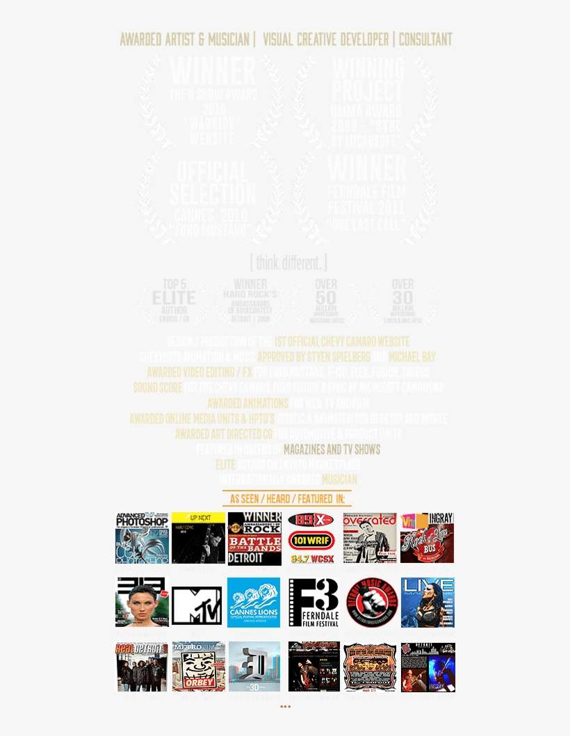 Demo Reel Video - Utility Software, transparent png download