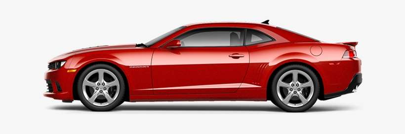 Camaro Png - Monte Carlo Blue Pearl, transparent png download