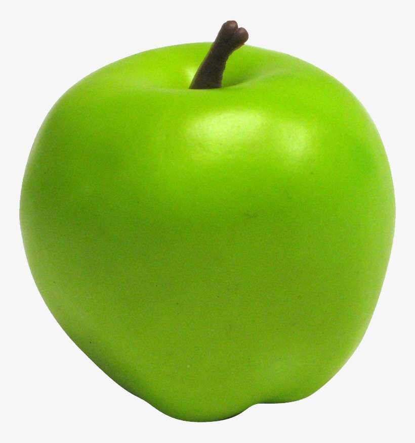 Green Apple Free Png, transparent png download