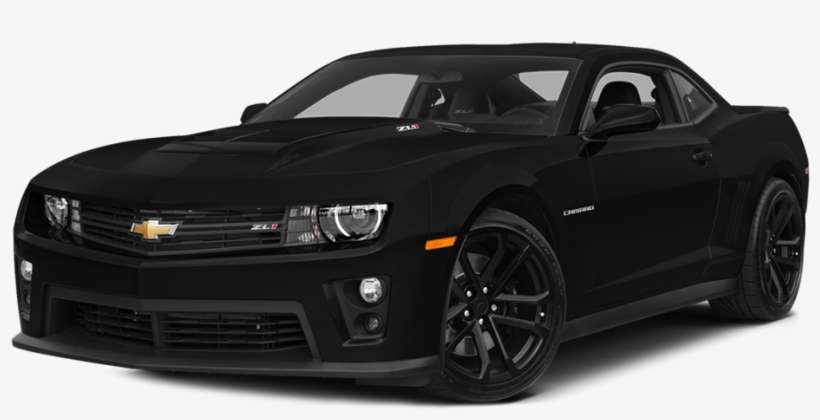 Cc 2015che021f 01 1280 Gba - Chevrolet Camaro, transparent png download