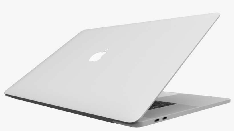 Net/macbook Pro 15 Inch - Silver Macbook Pro 15 Inch, transparent png download