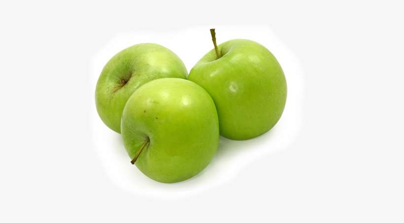 Buy Green Apples In Krabi - Apple, transparent png download