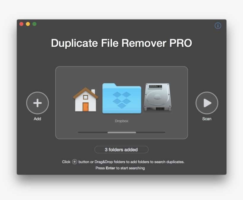 In The Next Moment, You Will See An Overview Window, - Duplicate File Remove 2018, transparent png download