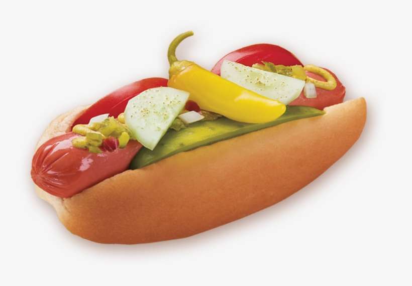 Hot Dogs - Hot Dog, transparent png download