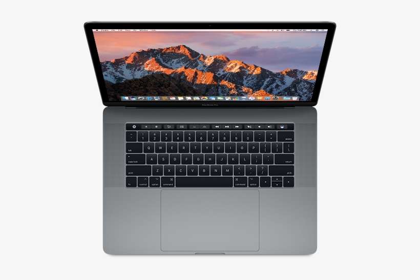 Macbook Pro 2018 I9, transparent png download