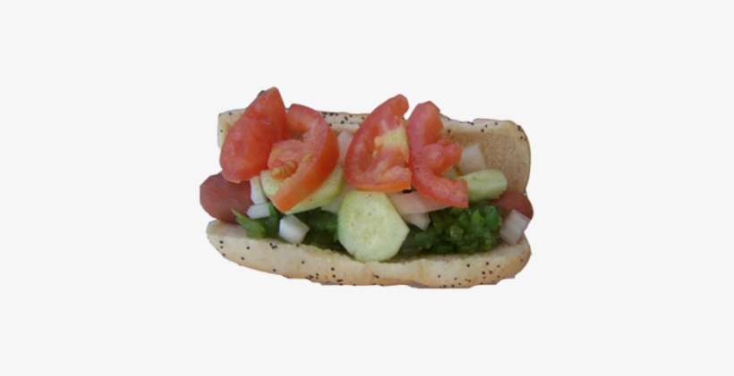 Picture - Hot Dog, transparent png download