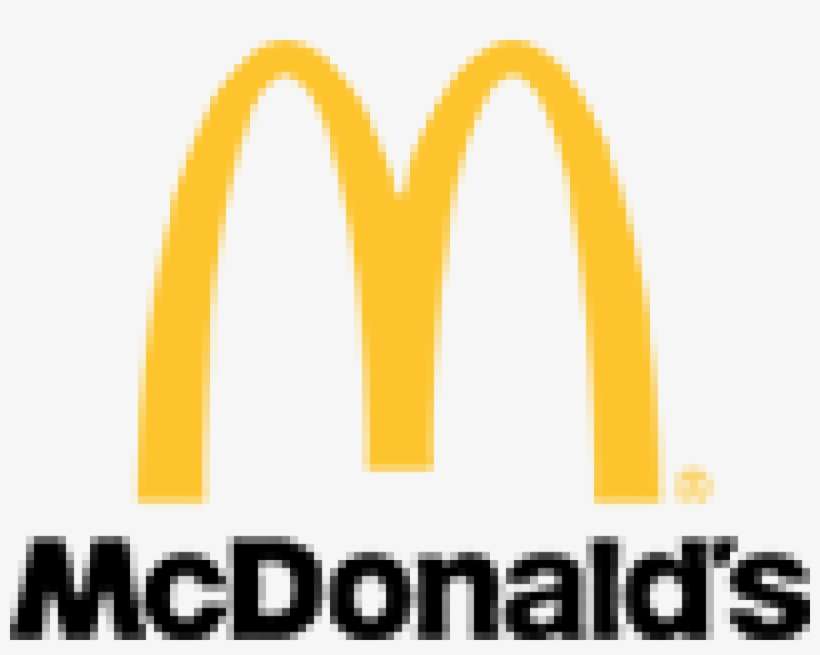 Logo Designer Best Mcdonald S La Caada - Al-daud Restaurants L.l.c., transparent png download