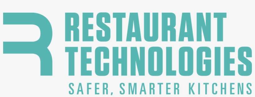 Footer Restaurant Tech Logo - Restaurant Technologies Logo, transparent png download