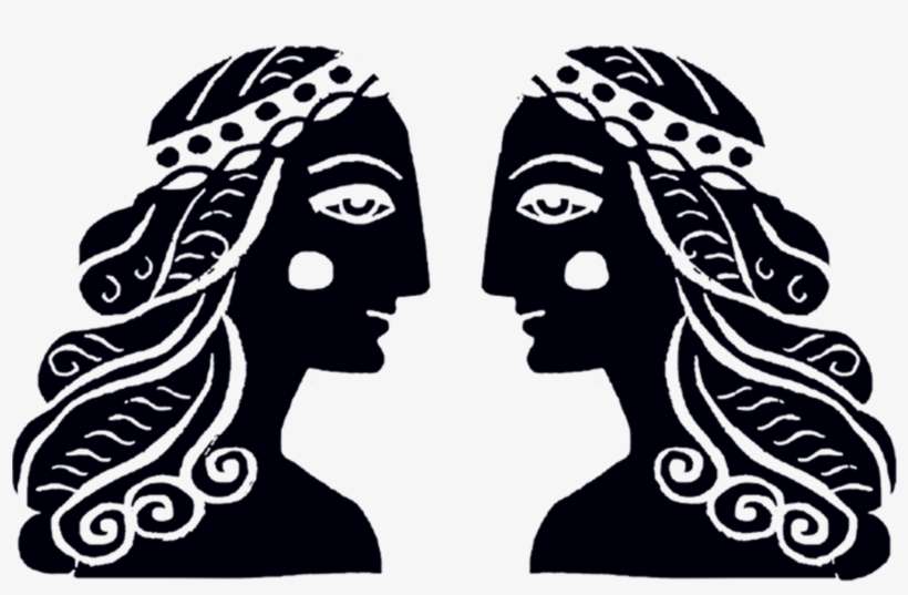 Gemini - Gemini - Gemini - Gemini - Gemini - Временное Тату Я Близнец Мнетату, transparent png download