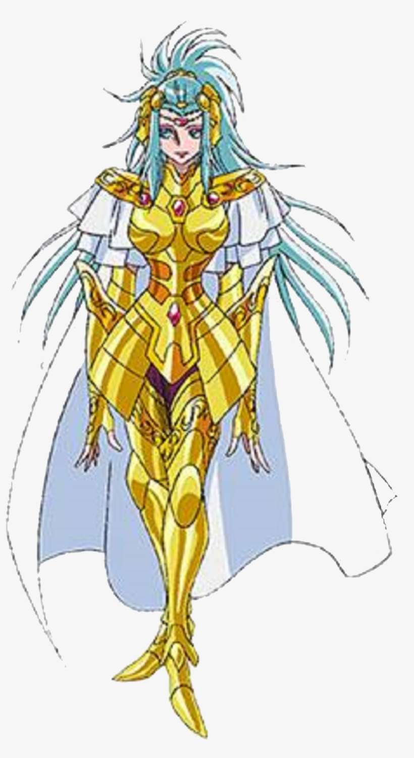 Gemini Integra123 Saint Seiya Omega Geminis Integra Png Image Transparent Png Free Download On Seekpng