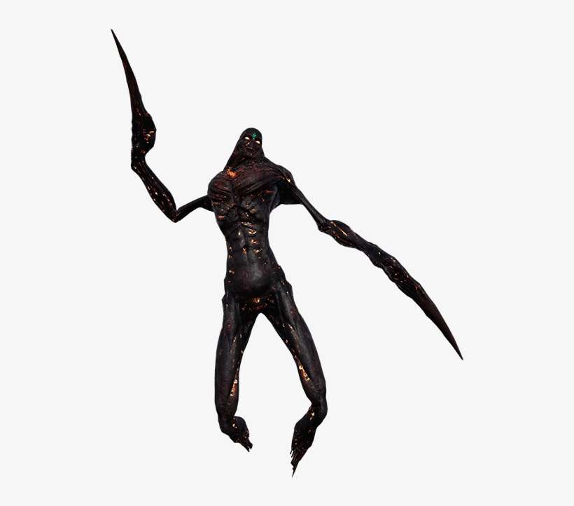 Sotb - Shadow Of The Beast Leviathan, transparent png download