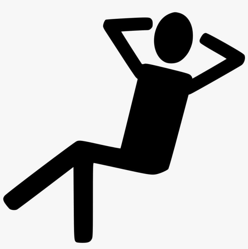 Png File Svg - Relax Icon Png, transparent png download