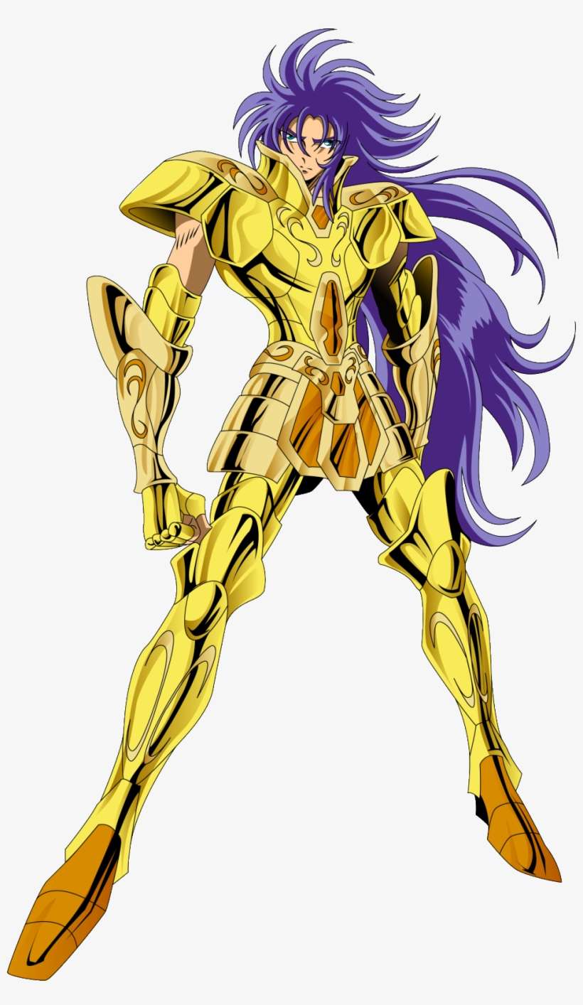 Geminis - Saga De Geminis Armadura, transparent png download