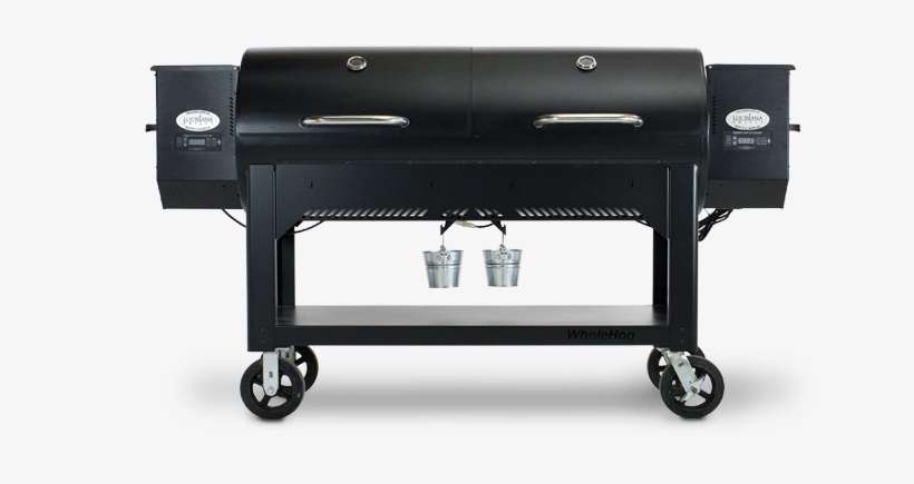 Lg Country Smokers Whole Hog - Best Smokers, transparent png download