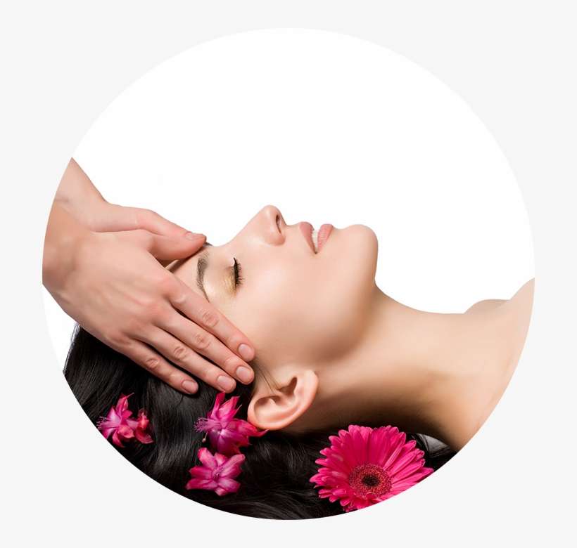 Massage Services - Assistant Beauty Therapist Indian, transparent png download