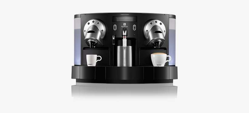 Nespresso Gemini 220, transparent png download