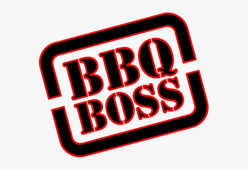 Bbq Boss, transparent png download