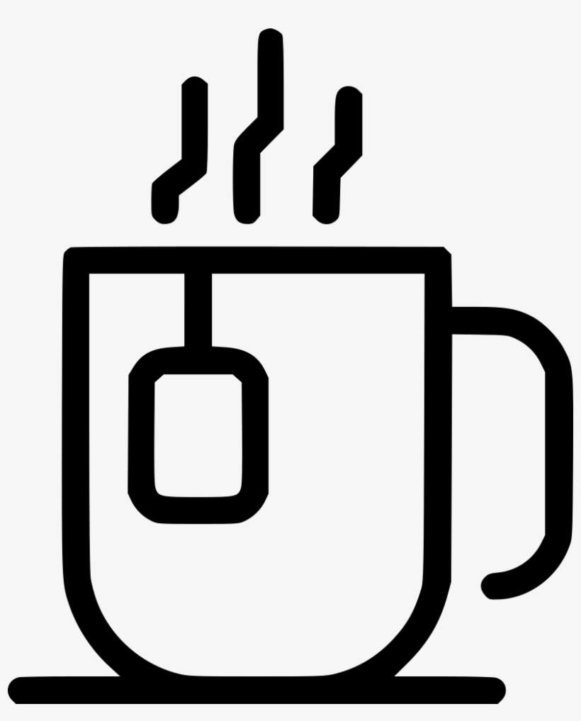 Png File - Tea, transparent png download