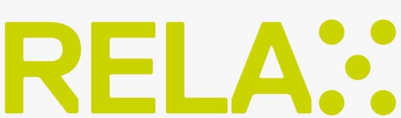 Relax Logo - Tv Relax, transparent png download