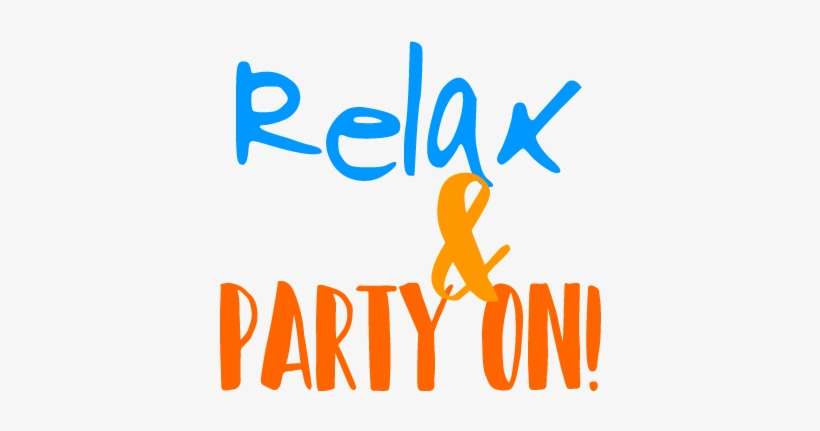 Relax & Party On At Ballard's Block Island - Ballard's, transparent png download