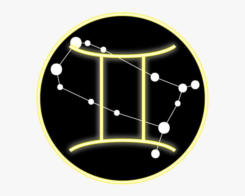 Gemini Png - Gemini, transparent png download