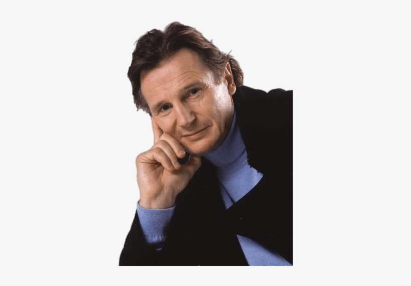 Download - Liam Neeson Love Actually, transparent png download