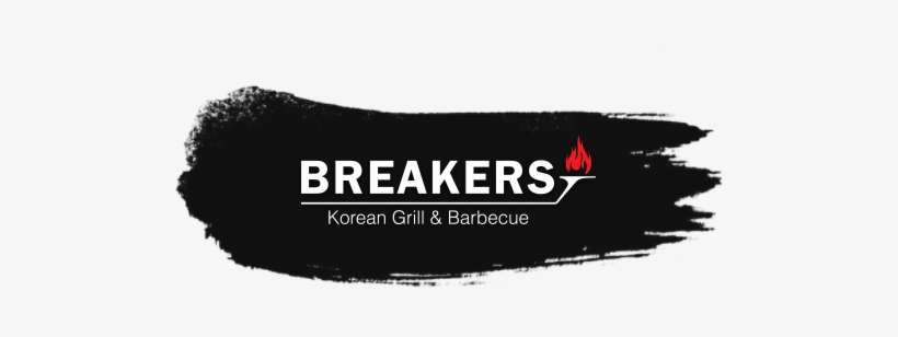 1 Korean Bbq Restaurant - Rainbow Chalk Shabby Chic Chalk Based Garden Paint, transparent png download