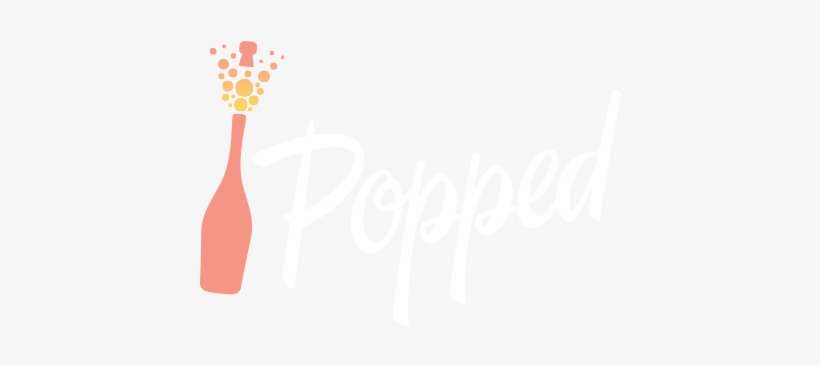 Bubbles In The Glass - Champagne, transparent png download