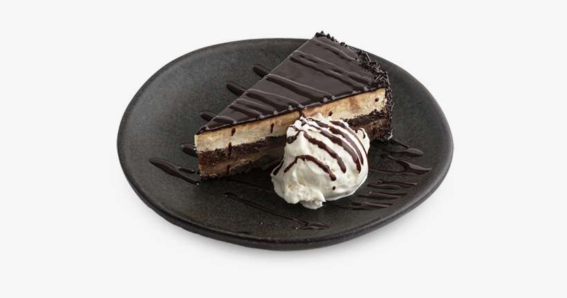 Chocolate Layer Cake - Wagamama Chocolate Layer Cake, transparent png download