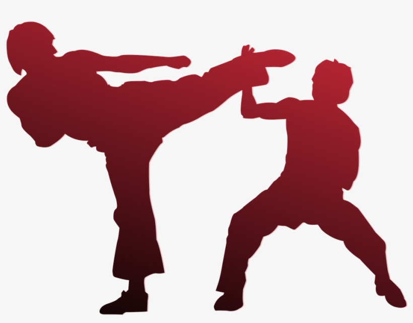 Karate Png Hd - Karate Png, transparent png download