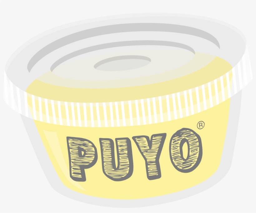 Silky Desserts - Silky Pudding Vector, transparent png download