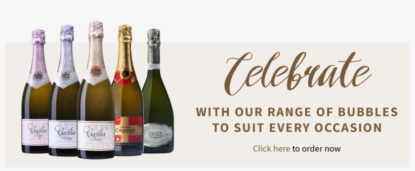 Asf21063 Wedding Promotion Bubbles - Allan Scott Cecilia Rosé Nv, transparent png download