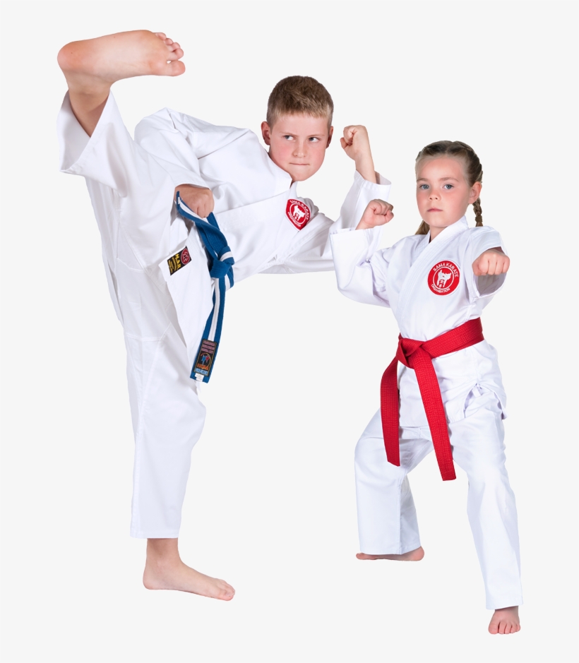 Karate Png - Karate, transparent png download