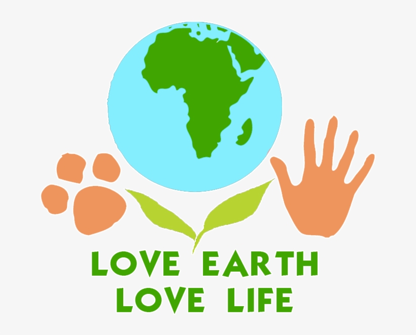 Earth Day Love, transparent png download
