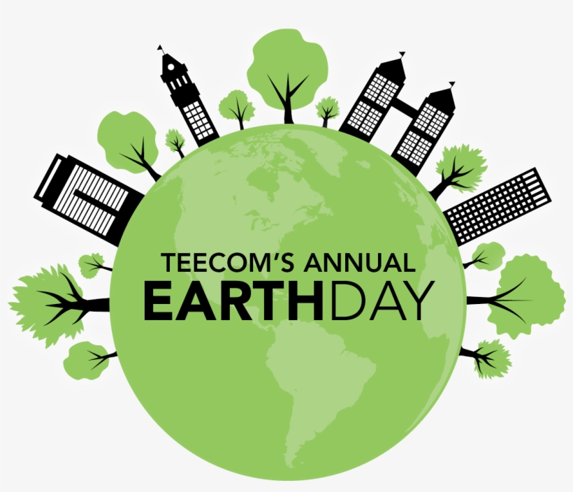 Earth Day Png Clipart - Earth Day, transparent png download