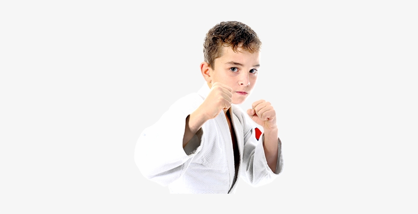 Kids Karate - Concentration (junior Martial Arts), transparent png download