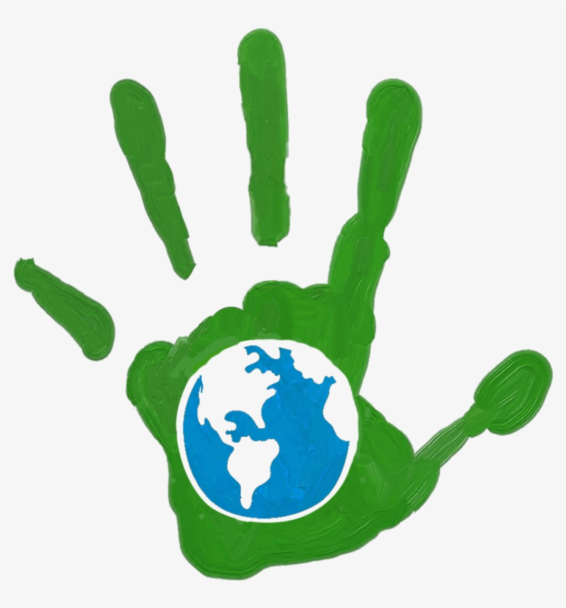 Earth Day Png Hd - Green Party, transparent png download