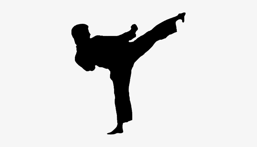 Kyokushin Karate An Introduction To The World - Karati Do Logo, transparent png download
