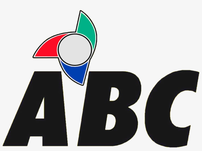 Abc 5 Logo Without Yellow Circle December 2004 2 - Abc 5 2006 Iba Tayo, transparent png download