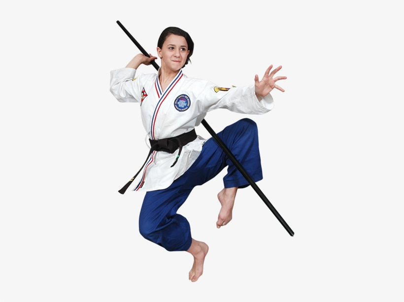 Kids & Adults Martial Arts At Olson's Martial Arts - Kung Fu, transparent png download