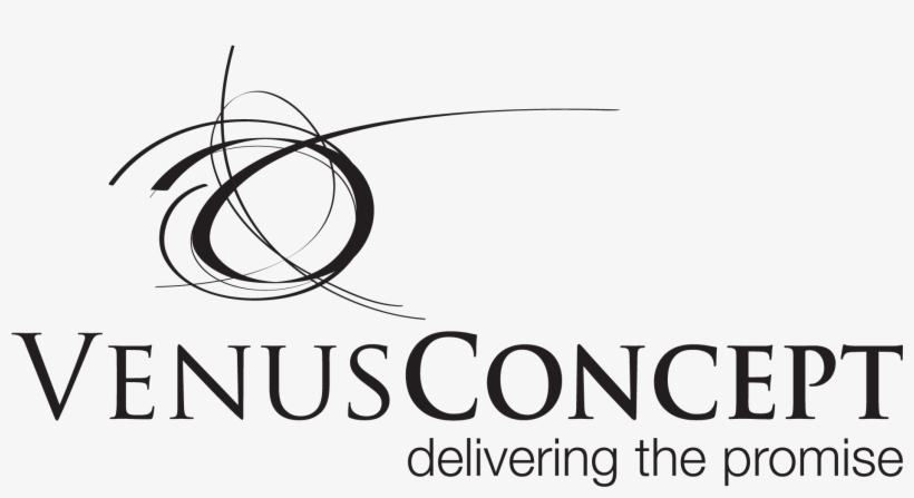 New Venus Concept Logo Png - Venus Concept Logo Png, transparent png download