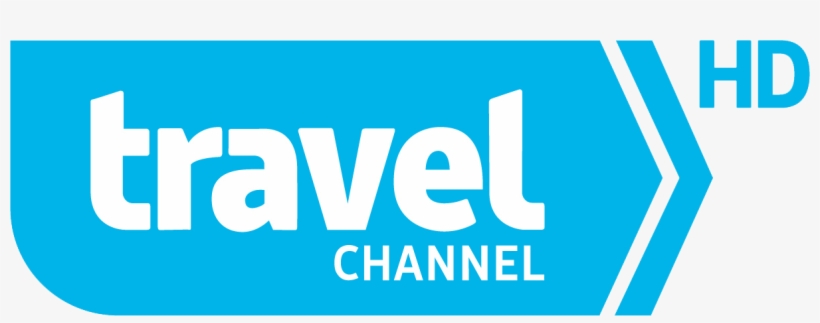 Travel Channel Hd - Travel Channel Logo Png, transparent png download