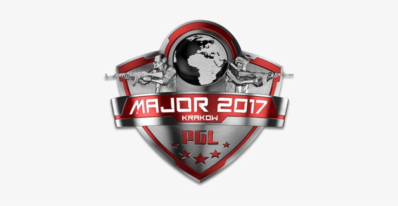 However It Turns Out That One Of The Players, Namely - Pgl Major, transparent png download
