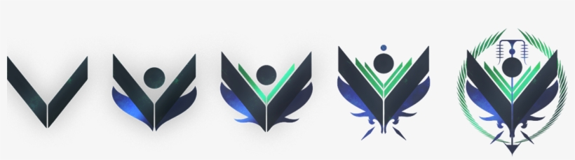 Completing Any Gambit Match Will Earn Players Infamy, - Destiny 2 Gambit Ranks, transparent png download